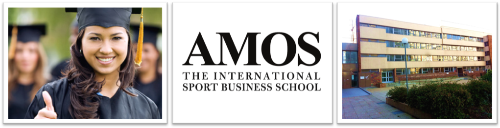 Amos l'Ecole du Sport Business